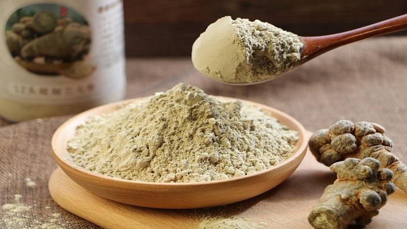 Hình ảnh minh họa các câu hỏi và trả lời phổ biến về cách dùng bột tam thất mật ong, có thể là các biểu tượng câu hỏi và câu trả lời đơn giản